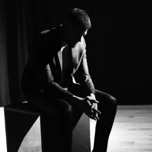 Acteur pièce de théâtre LA COMPAGNIE à Marseille