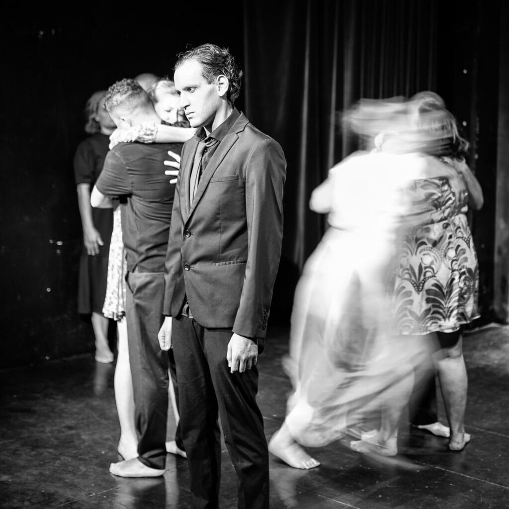 cours de théâtre interpretation à Marseille