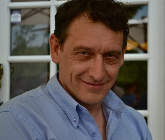 Benoit Guibert professeur d'alexandrin